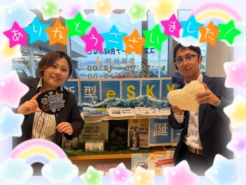 ご来場ありがとうございました！！！